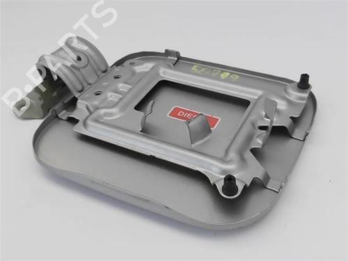 Fuel flap NISSAN QASHQAI / QASHQAI +2 I (J10, NJ10, JJ10E) 1.6 dCi | BP23442299C131 