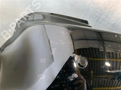 Rear bumper KIA SORENTO I (JC)  | BP20121557C8 