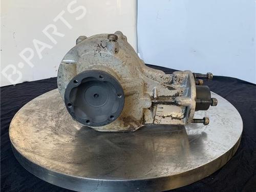 Rear differential ALFA ROMEO 156 Sportwagon (932_)  | BP16008743M24 