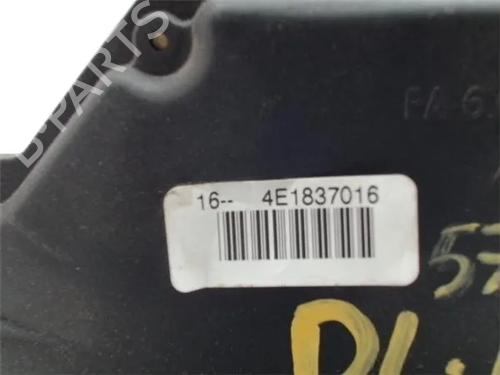 Front right lock AUDI A3 (8P1) 2.0 TDI 16V | BP11363506C97 