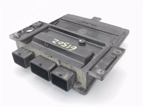 Control unit RENAULT KANGOO Express (FC0/1_) 1.5 dCi (FC1E) | BP39453569M11 - Image 6