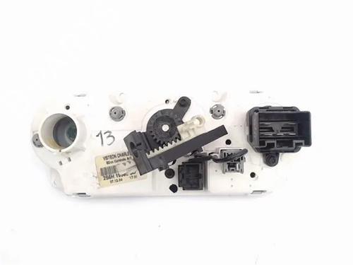 Commande Chauffage FORD FIESTA V (JH_, JD_)  | BP13056032I5 