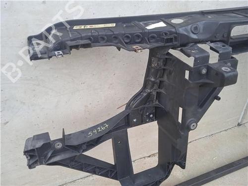 Frontplate/Frontkurv BMW X3 (E83) 3.0 i xDrive | BP23157466C72 