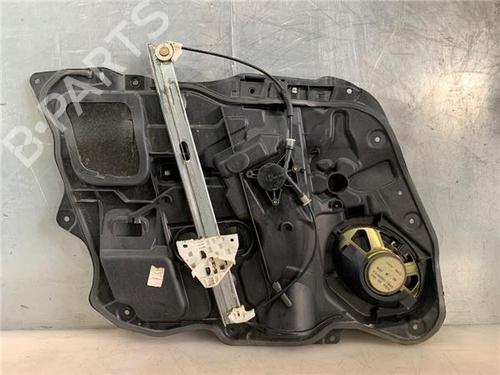 Front right window mechanism MAZDA 3 (BK) | BP18166377C23 - Image 2