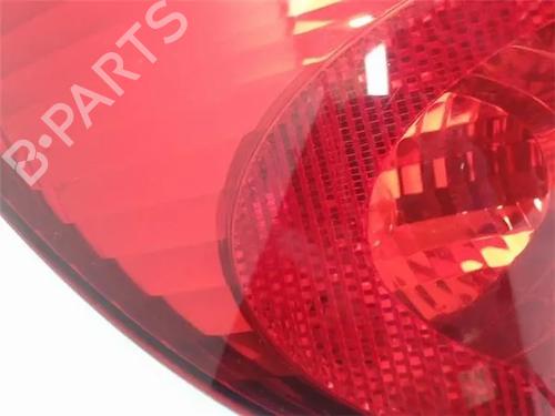 Left taillight RENAULT LAGUNA II Grandtour (KG0/1_)  | BP13051386C34 
