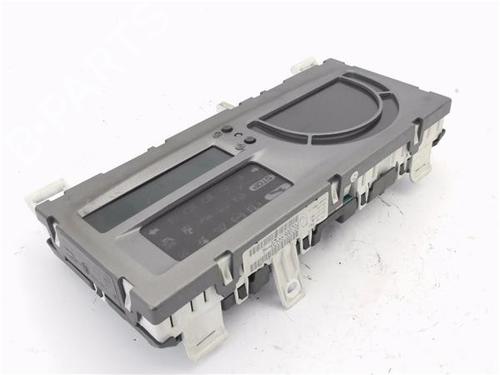 Instrument cluster RENAULT MODUS / GRAND MODUS (F/JP0_)  | BP24153392C47 