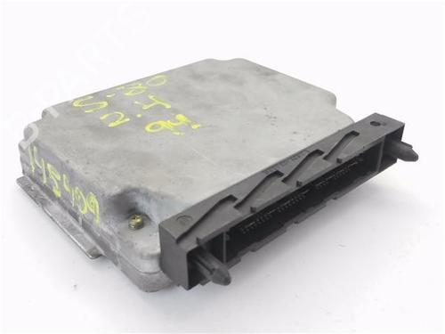 Elektronisk modul VOLVO S80 I (184) 2.4 (170 hp) 10982727