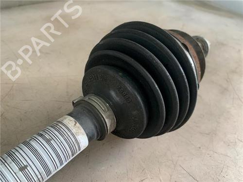 Right front driveshaft MINI MINI (R56) Cooper S | BP30183009M39