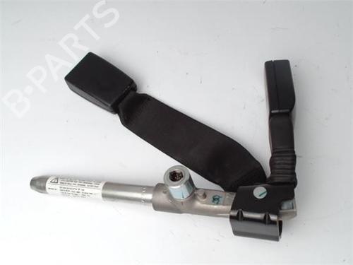 Used Seat buckle BMW 3 (E90) 330 d (231 hp) 14346450