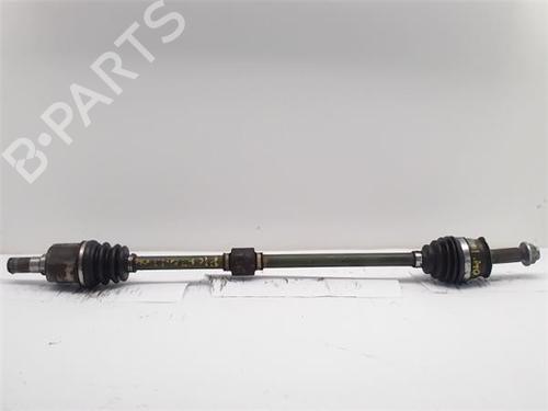 Right front driveshaft KIA PICANTO I (SA)  | BP13396487M39 