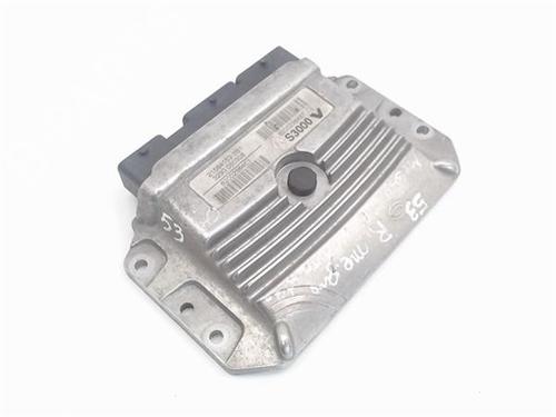 Used Electronic module RENAULT MEGANE II (BM0/1_, CM0/1_) [2001-2012]  13375600