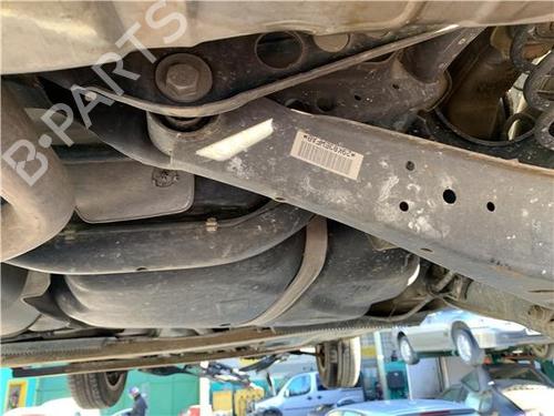 Right rear suspension arm VW GOLF VI (5K1) 1.4 | BP32419399M15 