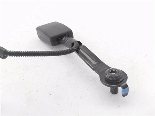 Seat buckle KIA PICANTO III (JA) 1.0 T-GDi | BP35953897I32 - Image 4