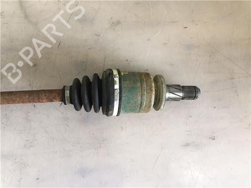 Other SUBARU LEGACY III Estate (BH) 2.5 AWD (BH9) | BP14343788O1