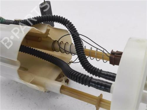 Fuel pump NISSAN QASHQAI I (J10, NJ10) 1.5 dCi | BP30182998M76