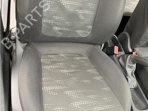 Seats set OPEL CORSA D (S07) 1.3 CDTI (L08, L68) | BP24473267C78 