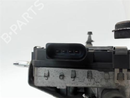 Front wiper motor VW TOURAN (1T1, 1T2) 1.6 | BP16073709M29 