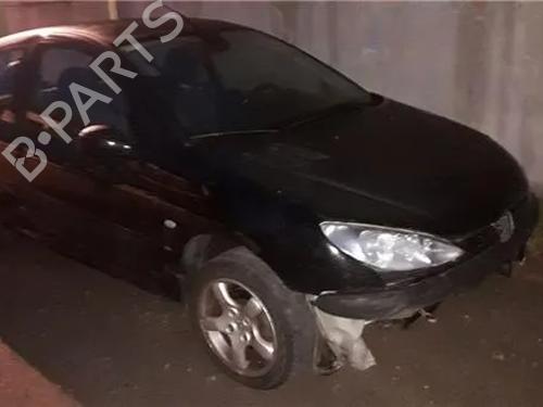 Other PEUGEOT 206 Hatchback (2A/C) 2.0 S16 | BP14337770O1 