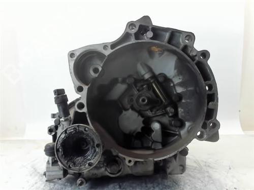 Used Gearbox VW POLO IV (9N_, 9A_) [2001-2014]  13396504