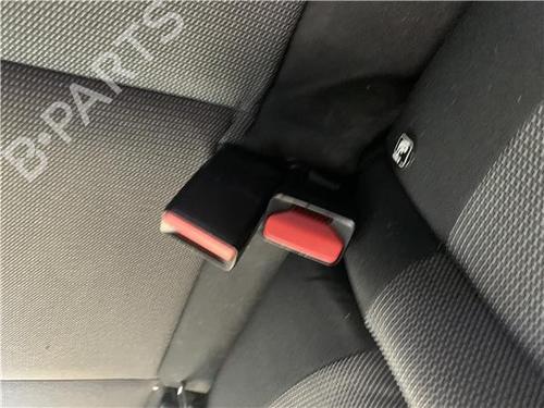 Seat buckle CITROËN C3 III (SX) 1.2 VTi 82 | BP33288007I32 - Image 10