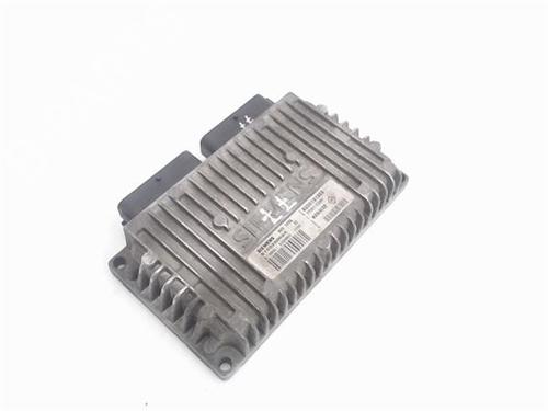 Used Electronic module RENAULT SCÉNIC I MPV (JA0/1_, FA0_) [1999-2010]  13521603