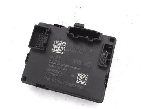 Electronic module SEAT IBIZA V (KJ1, KJG) 1.0 TSI | BP40150827M83 - Image 2