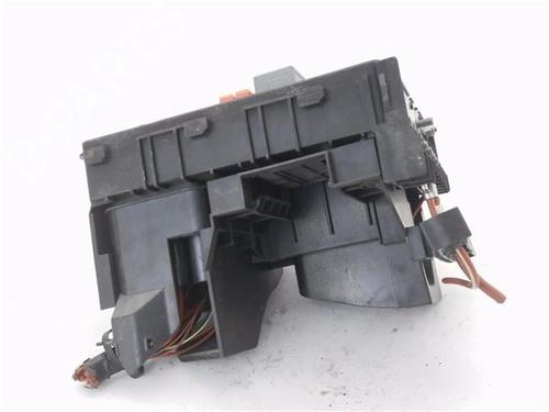 Fuse box SEAT LEON (1P1) 1.4 TSI | BP38177333E1 - Image 5