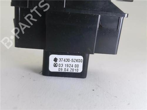 Warning switch OPEL AGILA B (H08) 1.2 (F68) | BP39246969I22 - Image 7