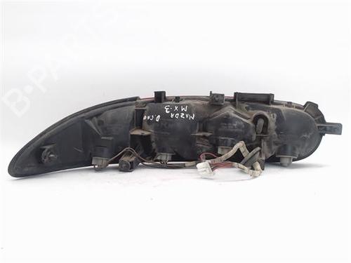 Right taillight MAZDA MX-3 (EC)  | BP13390880C35 