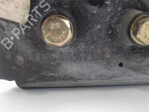 Left mirror BMW 3 (E36)  | BP13052331C26