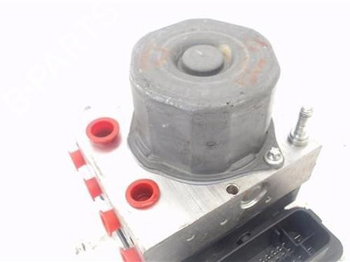 ABS pump NISSAN QASHQAI II (J11, J11_)  | BP25009972M43