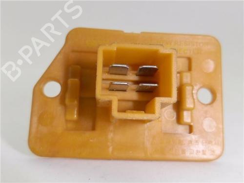 Heater resistor HYUNDAI i30 (GD) 1.4 | BP36050861M108 - Image 8