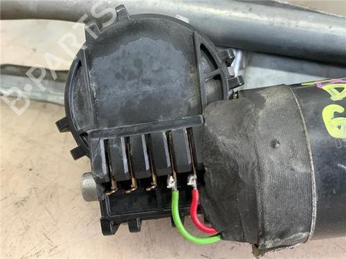 Front wiper motor AUDI A4 B5 (8D2) | BP30135516M29