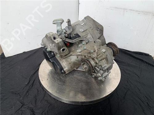 Gearbox VW GOLF V (1K1) 1.9 TDI | BP33235822M3 - Image 5