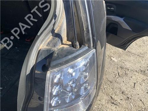 Right taillight MITSUBISHI OUTLANDER II (CW_W) 2.0 DI-D (CW8W) | BP32417820C35