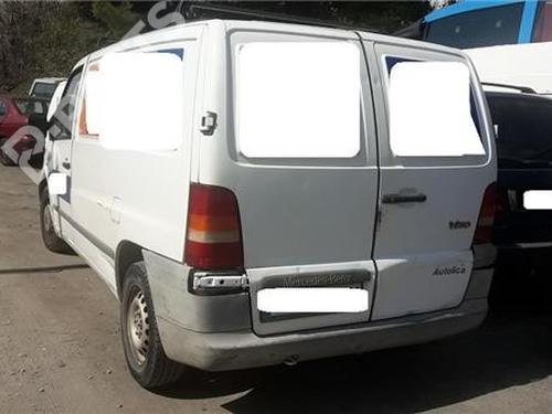 Used Parts MERCEDES-BENZ VITO Bus (W638)    1042959