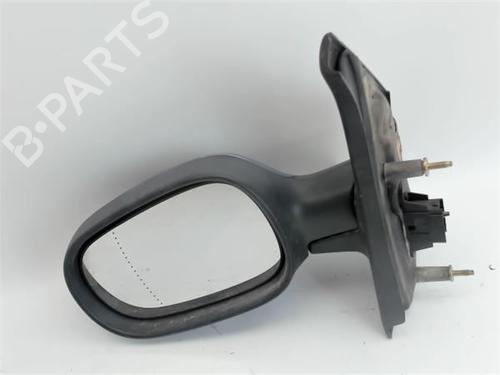 Left mirror RENAULT SCÉNIC I MPV (JA0/1_, FA0_)  | BP13050203C26 