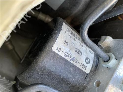 ABS pump BMW 3 (E90) 330 d | BP32418725M43