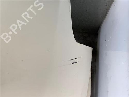 Rear bumper NISSAN QASHQAI I (J10, NJ10) 1.5 dCi | BP30182992C8