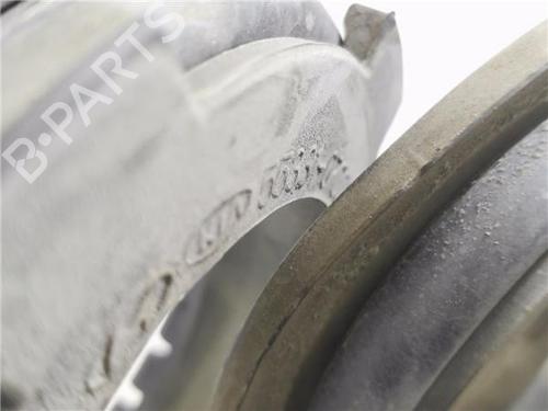 Shock absorber spring HYUNDAI i10 II (BA, IA)  | BP29156454C152 