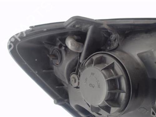 Left headlight KIA SPORTAGE II (JE_, KM_)  | BP24446085C28 