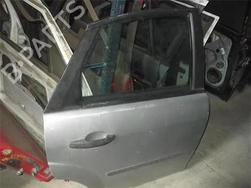 Used Right rear door FORD FOCUS II (DA_, HCP, DP) 1.6 (100 hp) 14337040