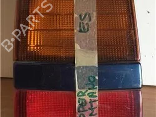 Used Left taillight HYUNDAI SANTAMO 2.0 (105 hp) 12596908