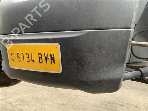 Front bumper RENAULT TWIZY (MAM_)  | BP32450871C7  - Image 6