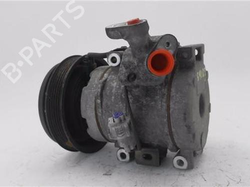 AC compressor TOYOTA RAV 4 II (_A2_) 1.8 (ZCA25_, ZCA26_, ZCA25W, ZCA26W) | BP40150740M34 - Image 8