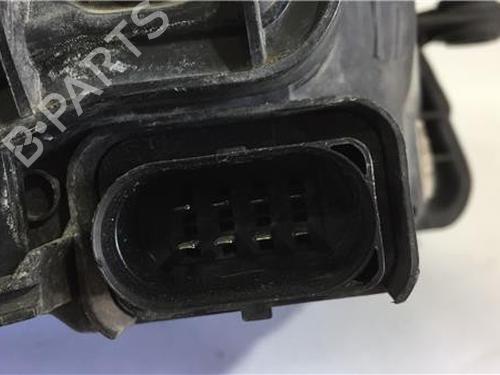 Left headlight SEAT AROSA (6H1) 1.0 | BP11342451C28 