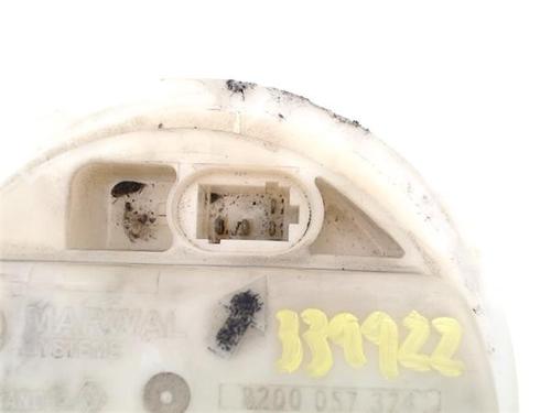 Fuel pump RENAULT CLIO II (BB_, CB_)  | BP15186798M76 