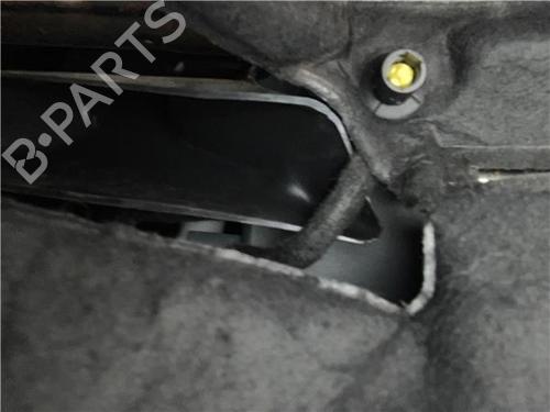 Used Heater blower motor Heater blower motor FORD C-MAX II (DXA/CB7, DXA/CEU) [2010-2019] 29259911 29259911