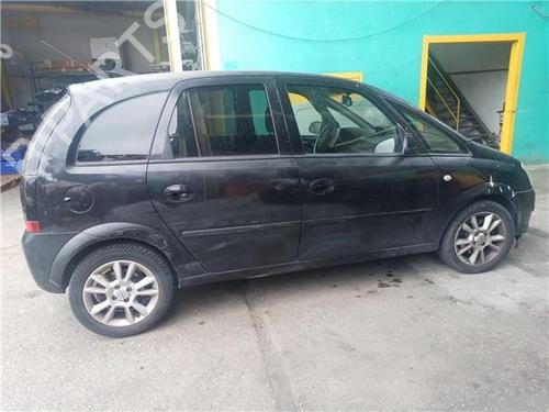 Starter OPEL MERIVA A MPV (X03) | BP36778062M8 - Image 15