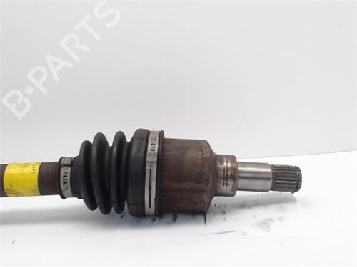 Elektronische module CITROËN C2 (JM_) 1.4 HDi | BP24416045M83 